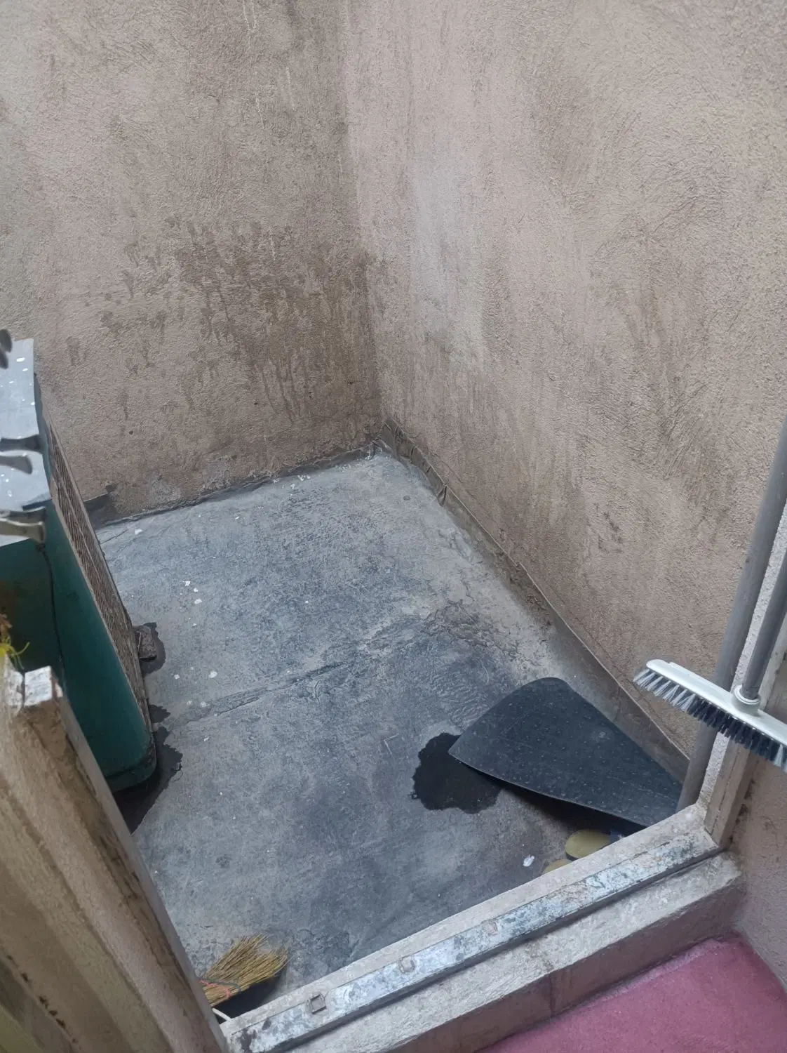خانه ۵۰متری در صاحب الزمان