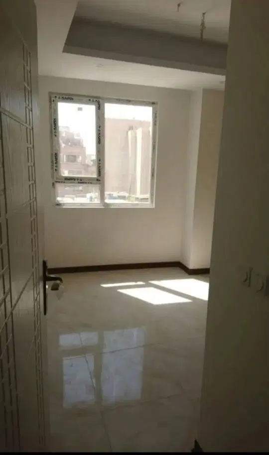 آپارتمان ۱۰۵ متری نوساز. شخصی ساز ۱۴۰۳.
