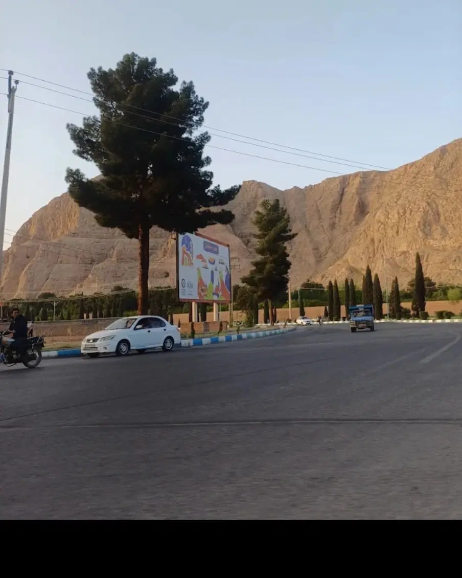 فروش زمین با موقعیت عالی