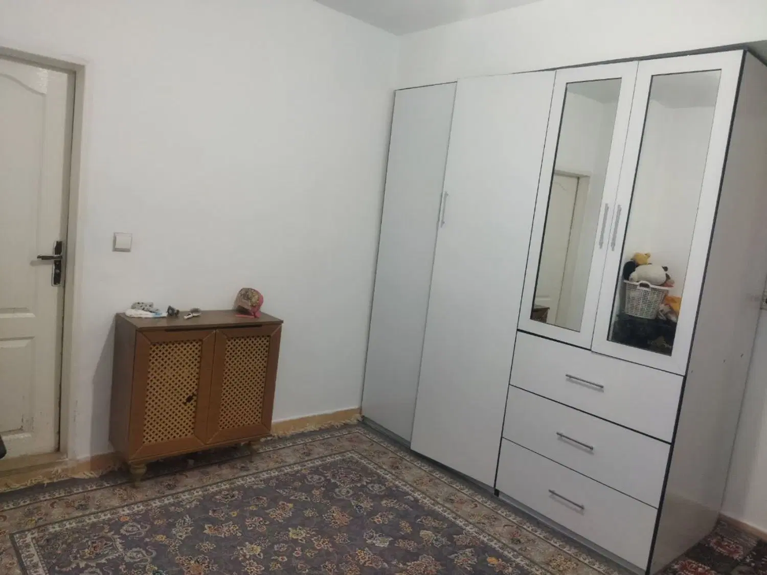فروش‌یک‌باب‌آپارتمان
