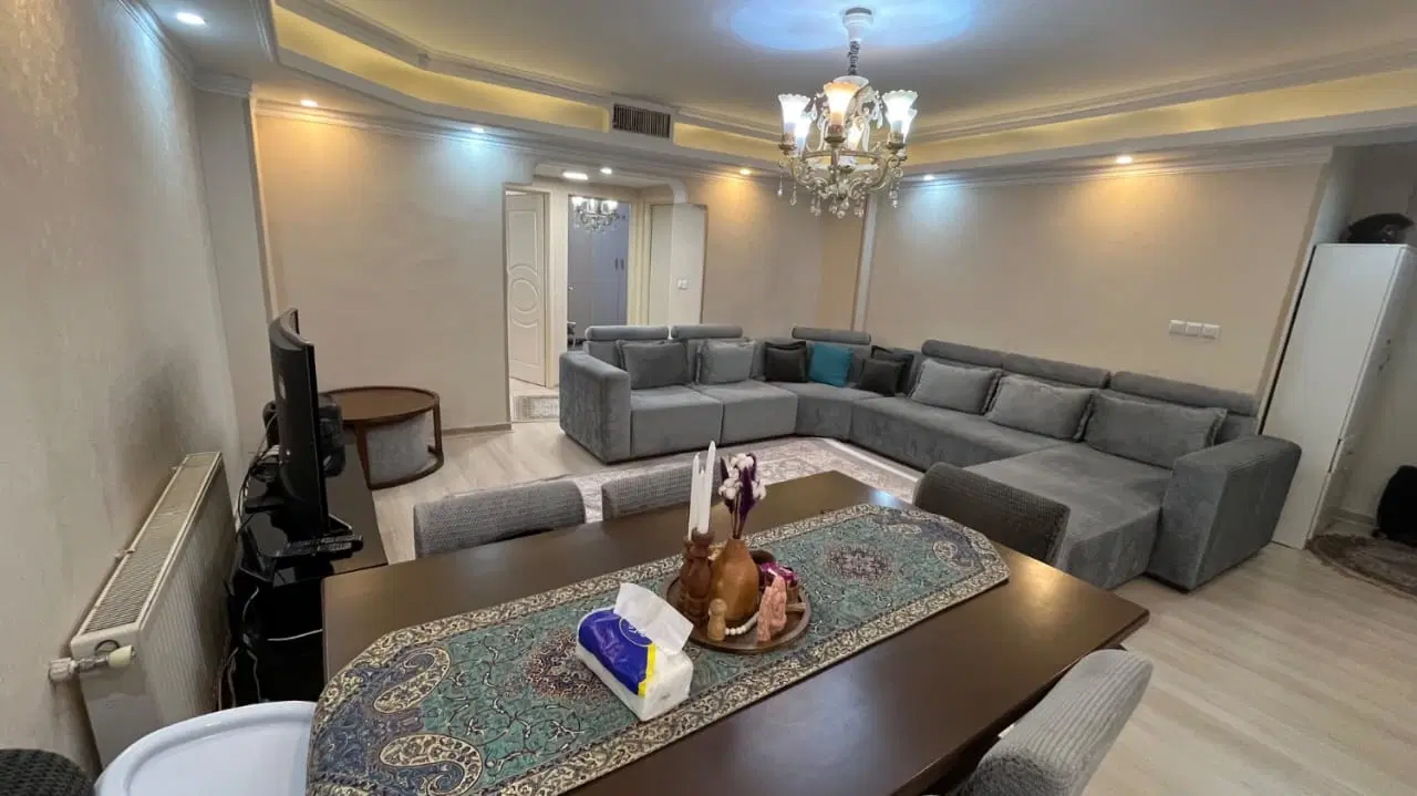 ۶۵ متر ۱ خواب تمدید سال به سال