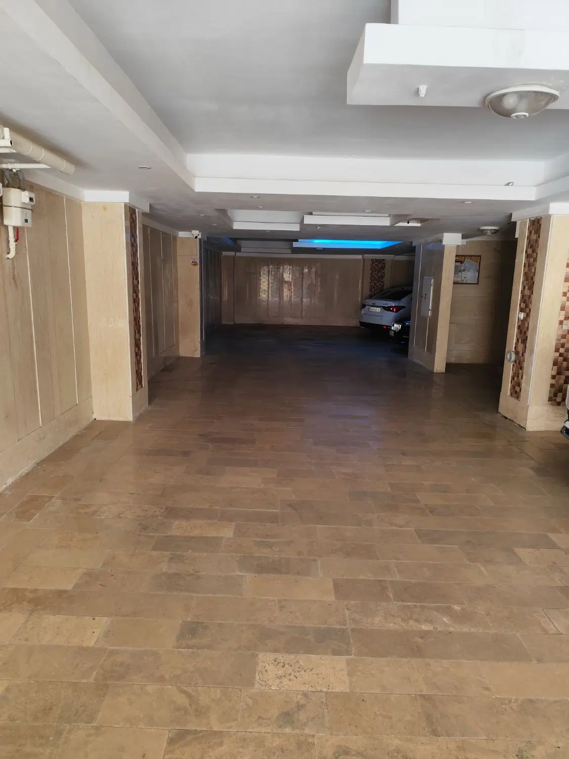 اجاره واحد ۸۵متری نوساز کوچه راهنمایی رانندگی