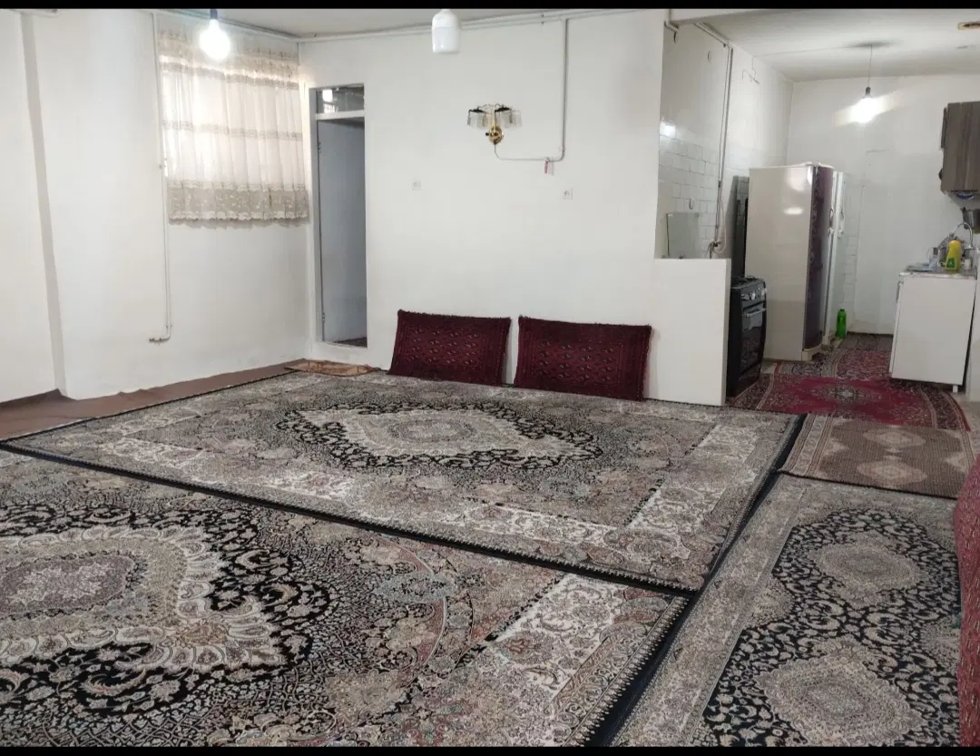 ویلایی پاکمهر