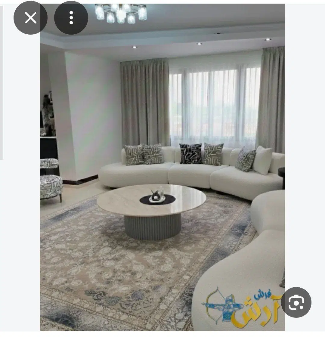 آپارتمان ۱۱۲ متری مرزداران