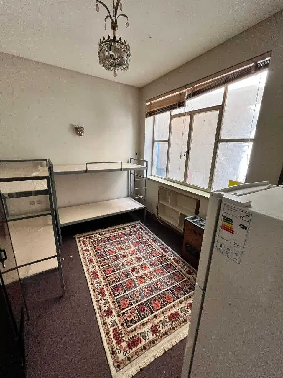 خوابگاه دخترانه نیکان
