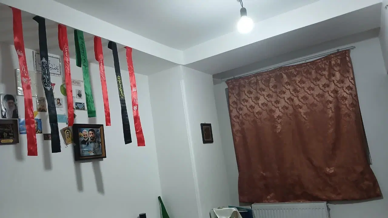 آپارتمان