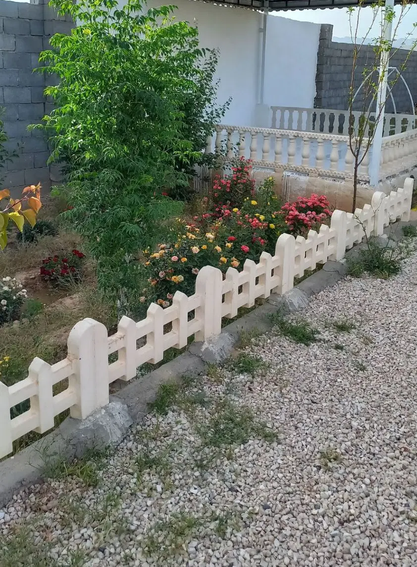 باغ ۵۰۰متری زاک