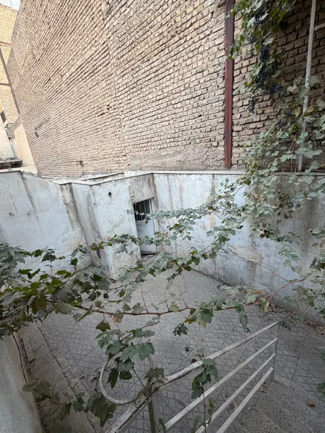 ویلایی ۱۰۰ متری
