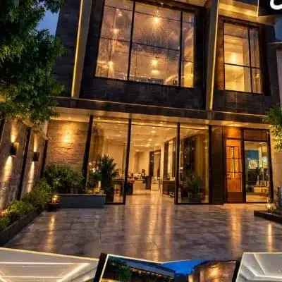 منزل فروشی