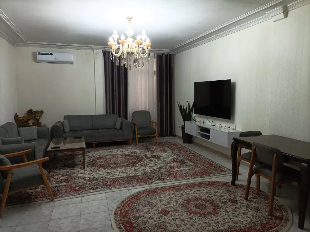 فروش آپارتمان ۵۵مترارتش جنوبی