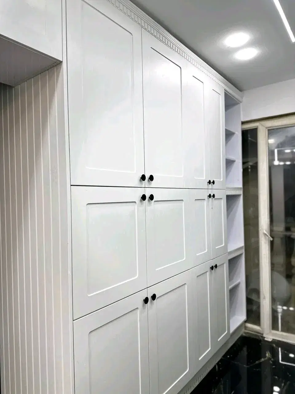 ۶۶ متر ۲ خواب سرمایه گذاری
