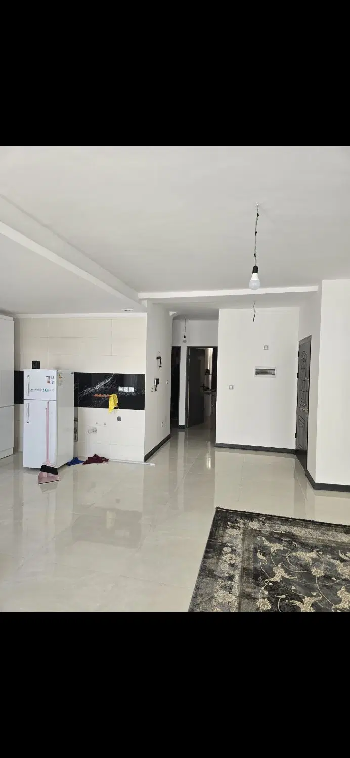فروش یک واحد آپارتمان