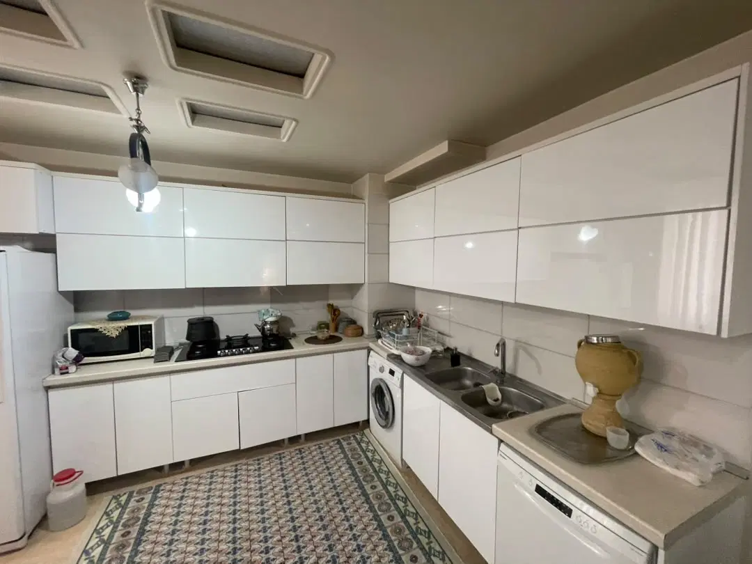 آپارتمان ۱۰۰ متر میعاد شمالی