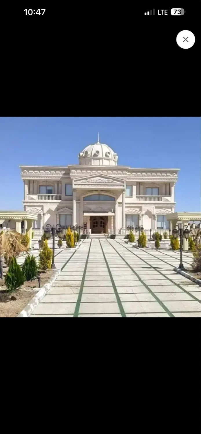 اجاره اپارتمان _۱۶۰ متری _۳ خواب _تک واحدی_گلستان