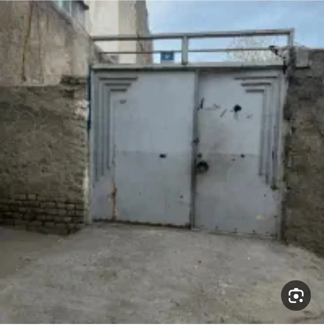 منزل قدیمی