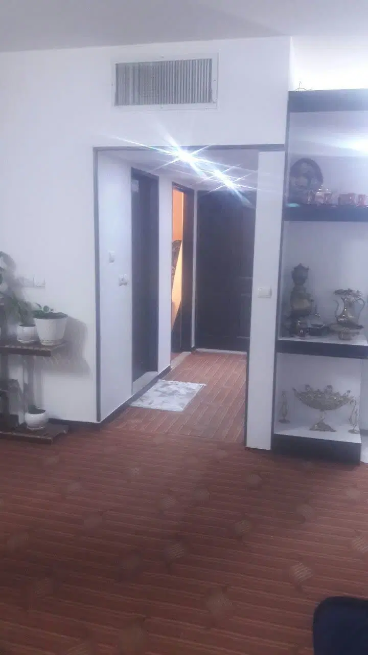 واحد زیتون ۲ ویلایی