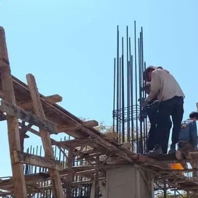 مشارکت خیابان آبنوس