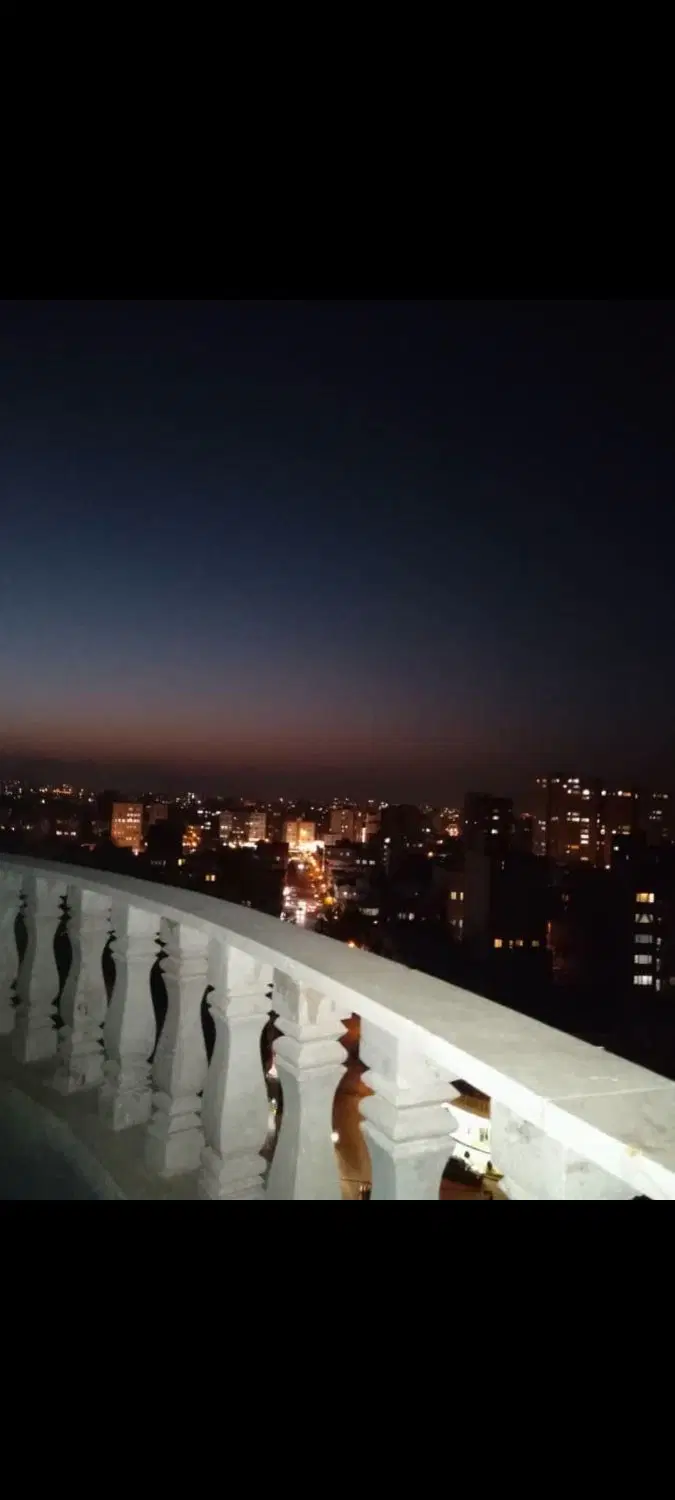 پنت‌هاوس لوکس ۱۴۸متری امام علی