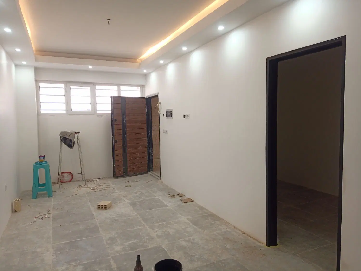 خانه 50متری مهندسی ساز جوادالائمه