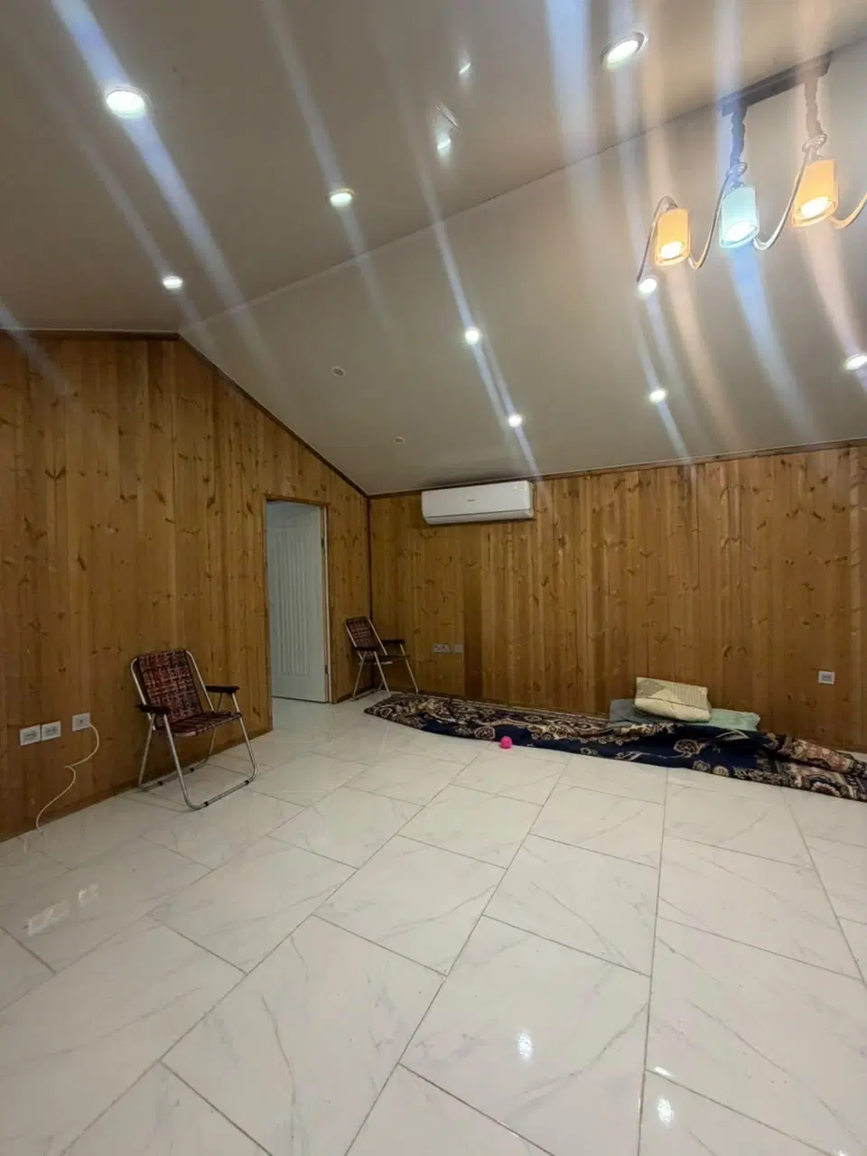 ویلا باغ رویایی