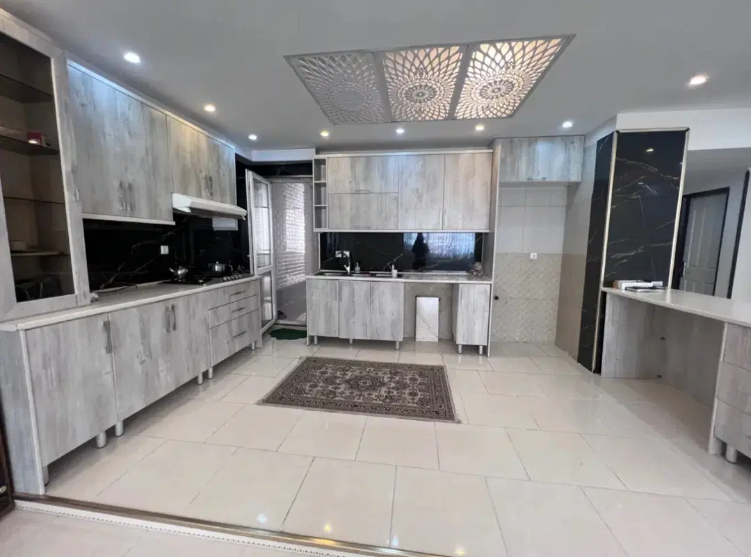 رهن و اجاره واحد 105متری با 20متر تراس،توضیحات مهم