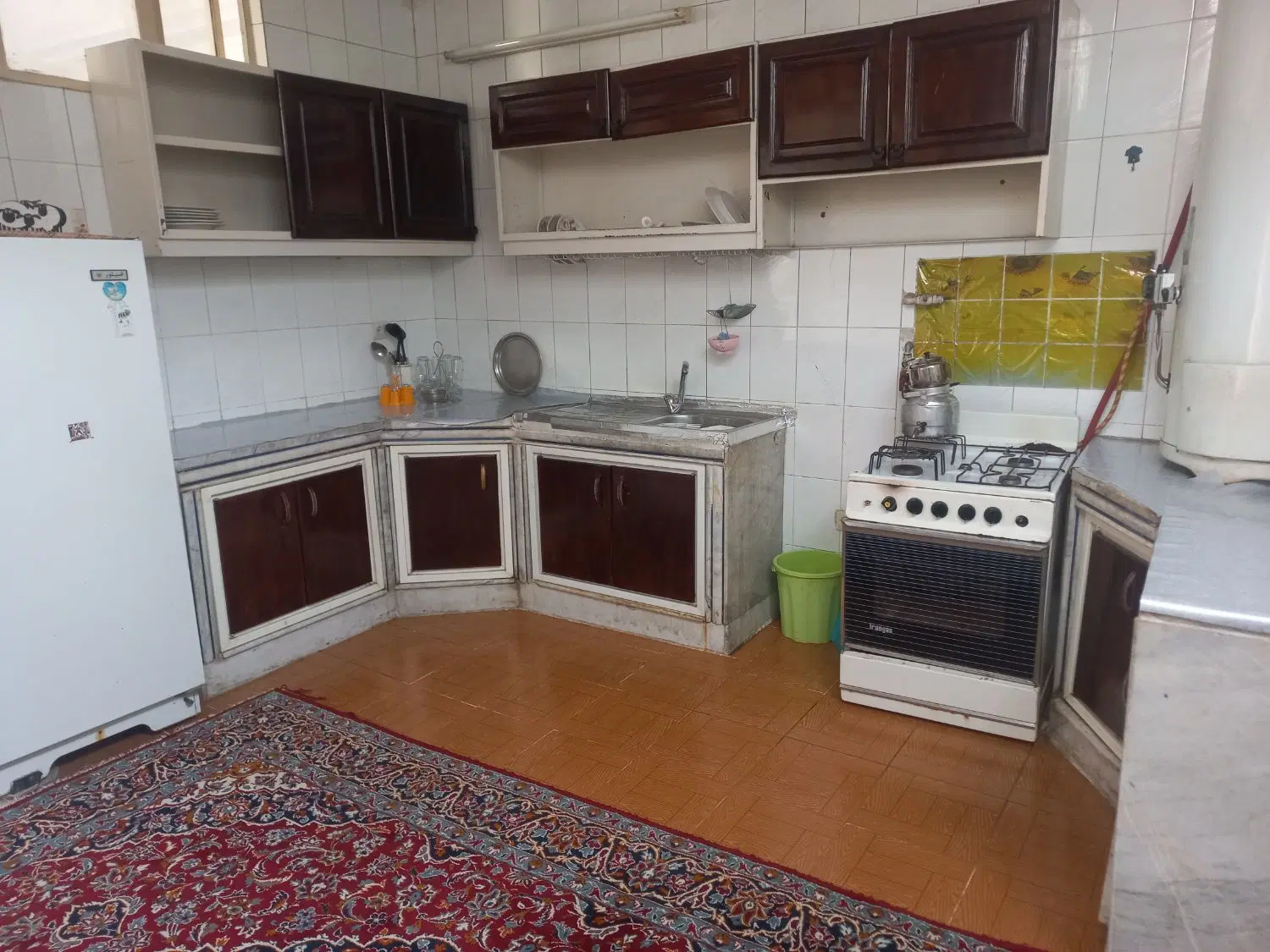 منزل اجاره ای برای خانوادها