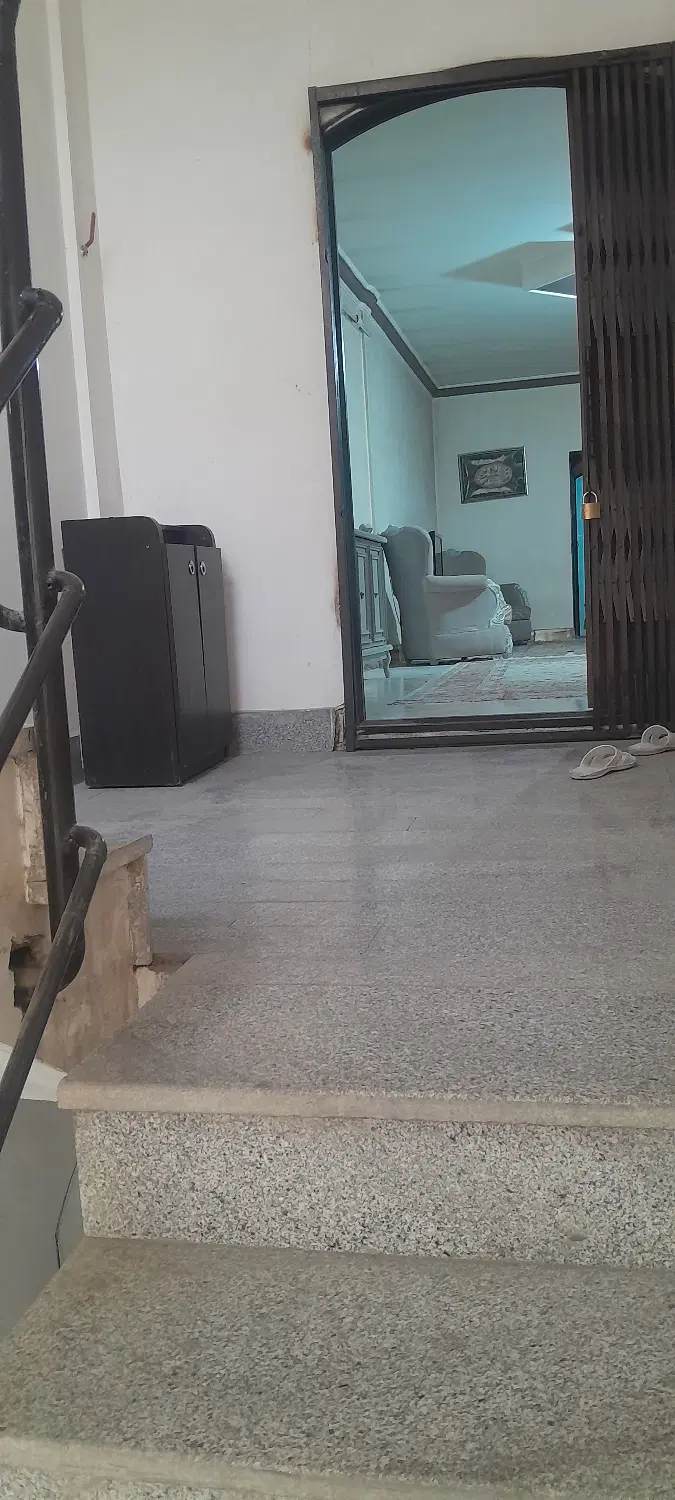 فروش آپارتمان در شهیداصلانی