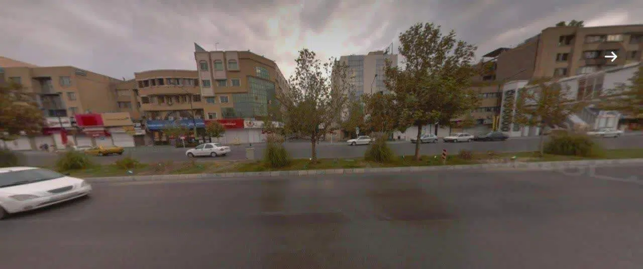واگذاری مغازه تجاری _ حاشیه احمدآباد