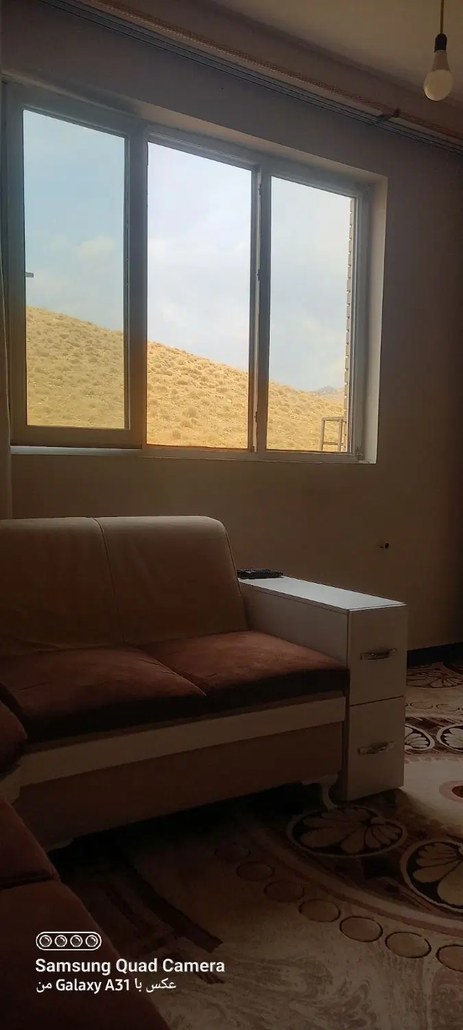 آپارتمان مشاغل آزاد