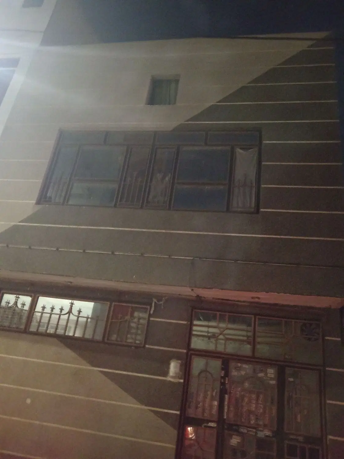 خانه ویلایی 2طبقه دربست