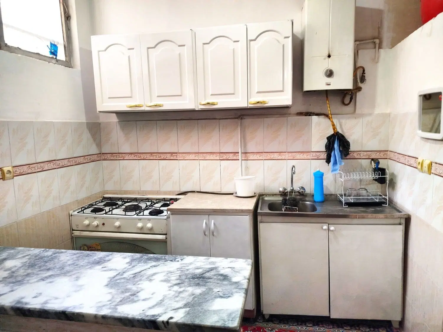 سوییت دربست ویلایی شخصی گلشهر