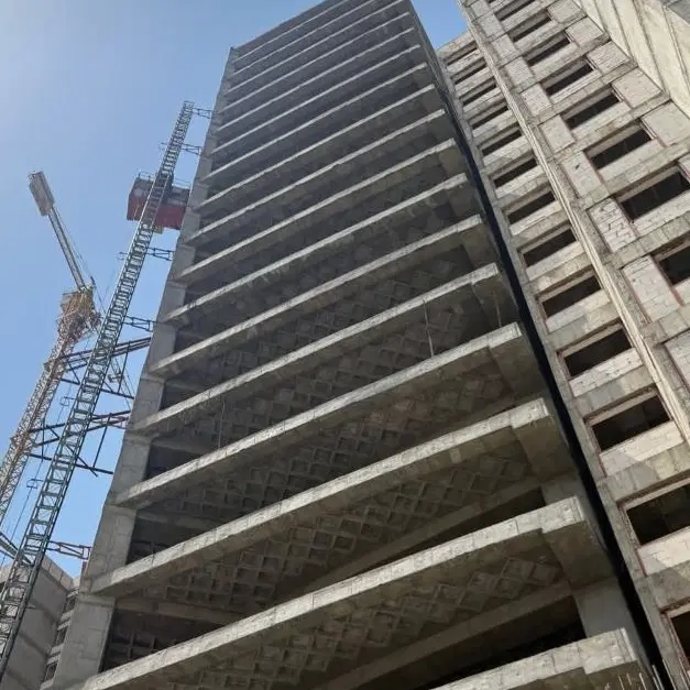 فروش برج نظام مهندسی