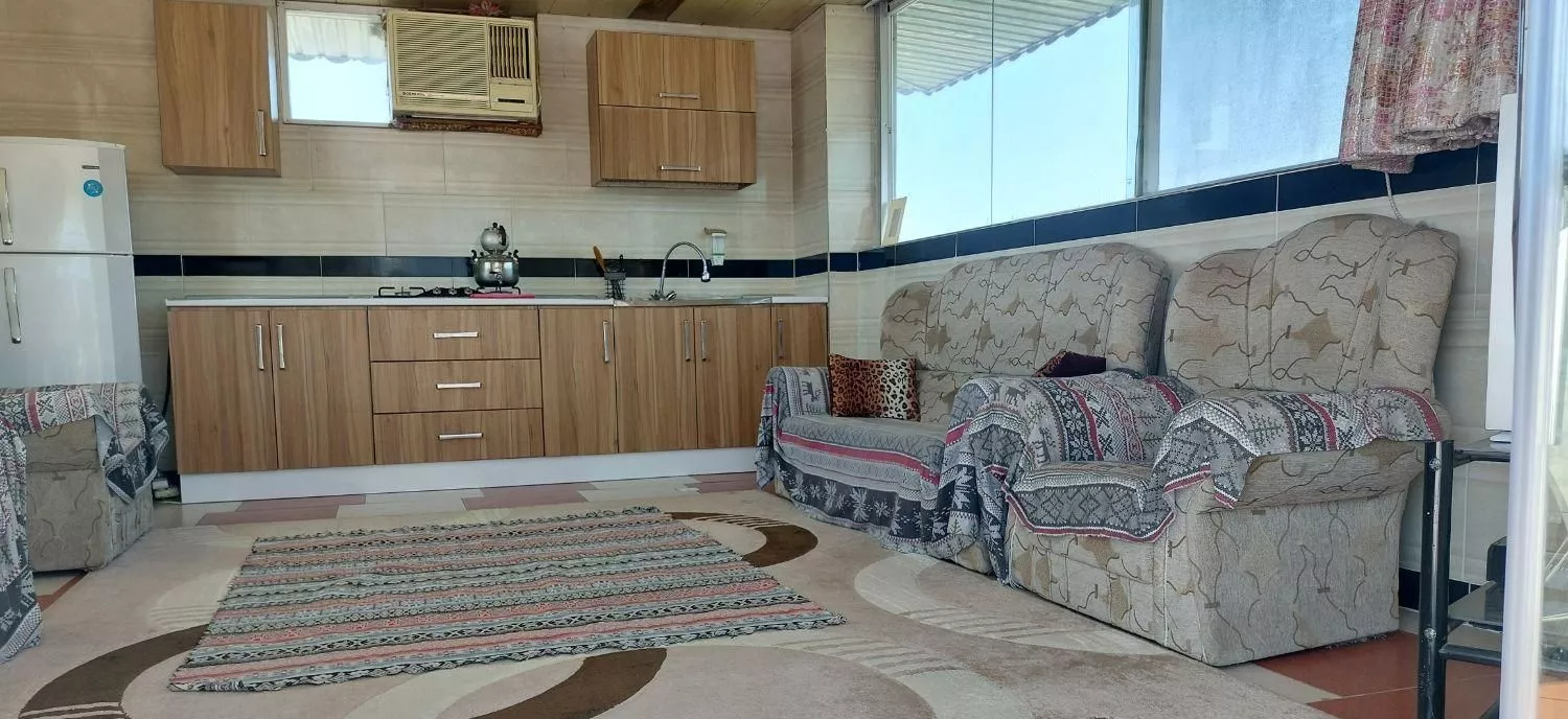 مطمئن تر و زیباتر از این نیست.(پارکینگ.کولرر)