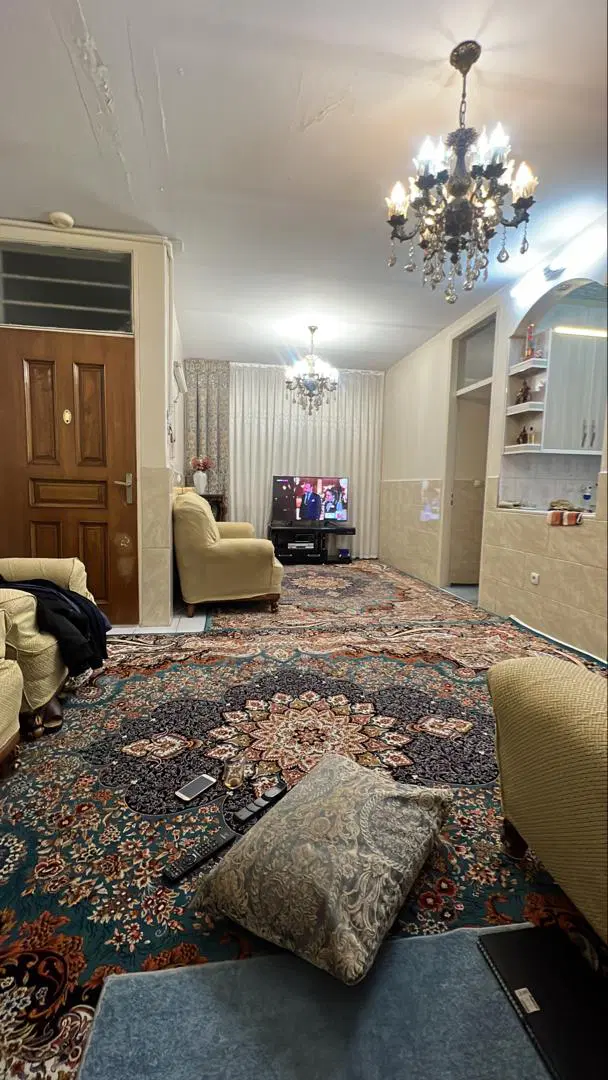 ۸۰متر_خیابان کمیل_مناسب سرمایه گذاری