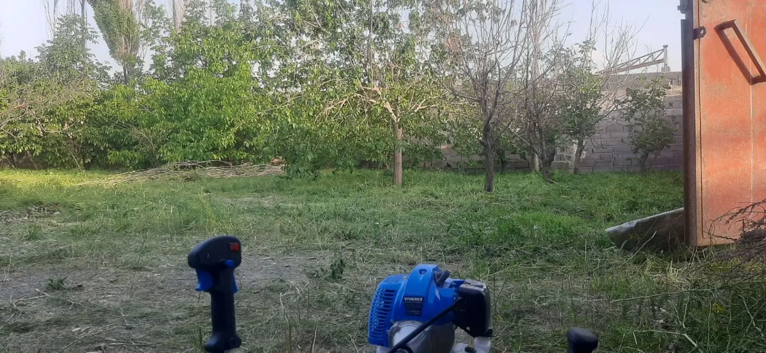 اجاره باغ نزدیک شهر