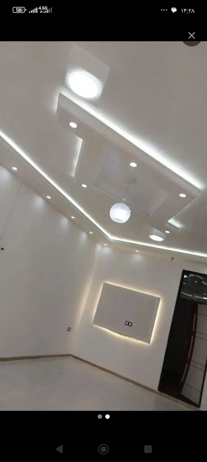 اپارتمان ۱۶۱متری سه خواب