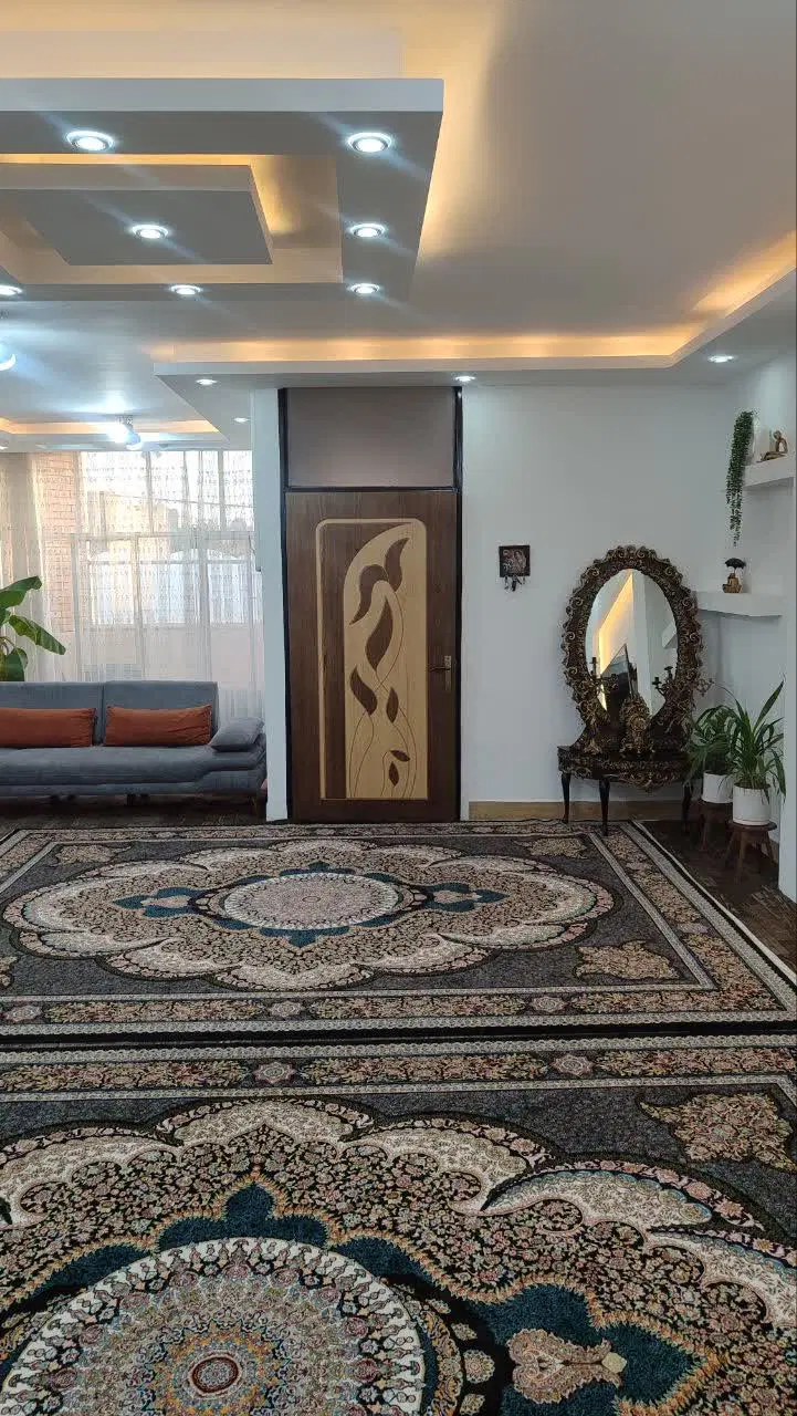 منزل ۱۶۸متری گلشهر