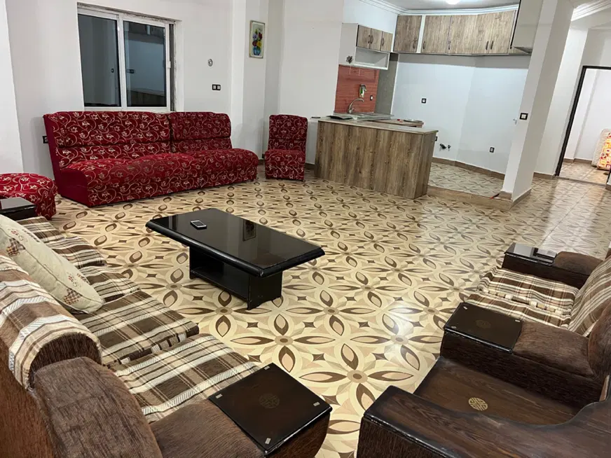 اجاره اپارتمان ۱۰۰متری