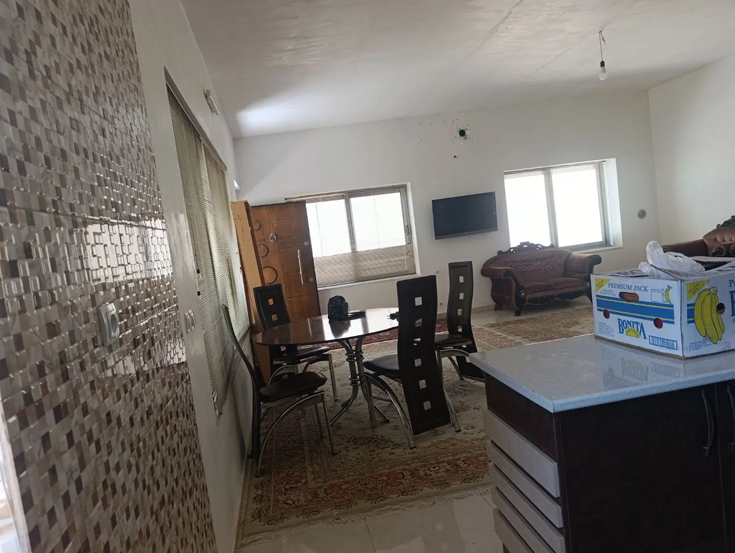 باغ  ویلای .  اجاره شبانه . 24ساعته .