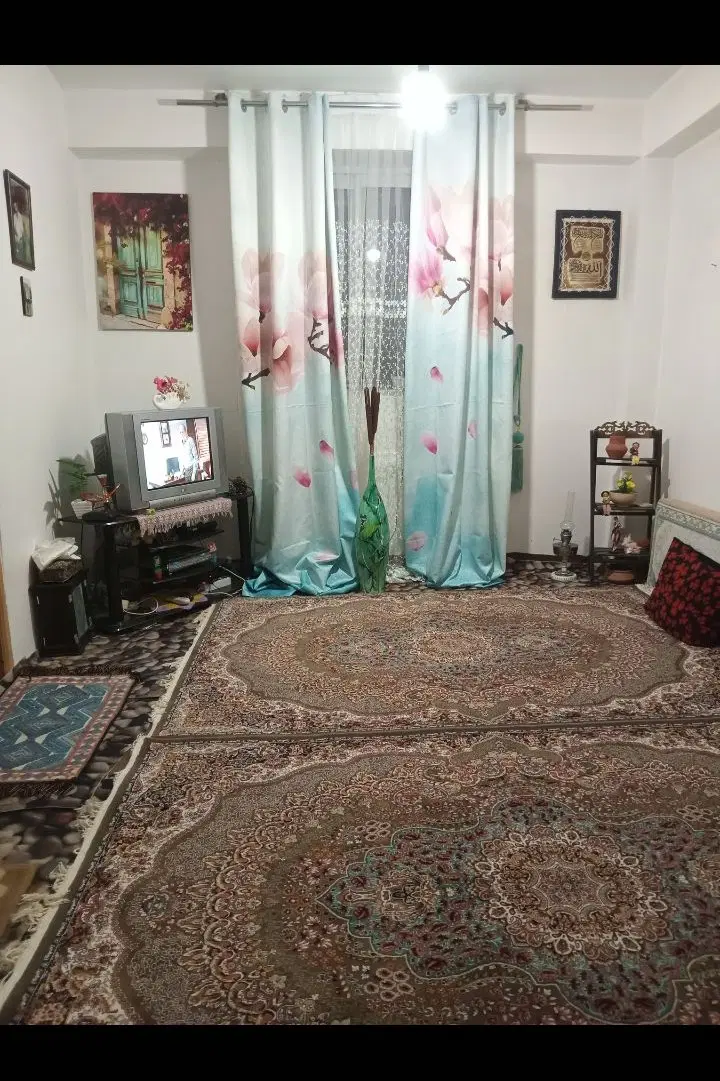 خانه ویلایی سنددار