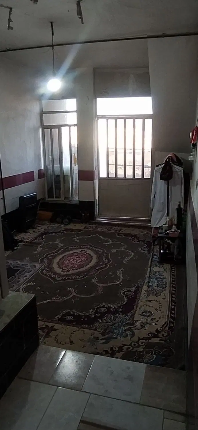 سوییت 50 متری