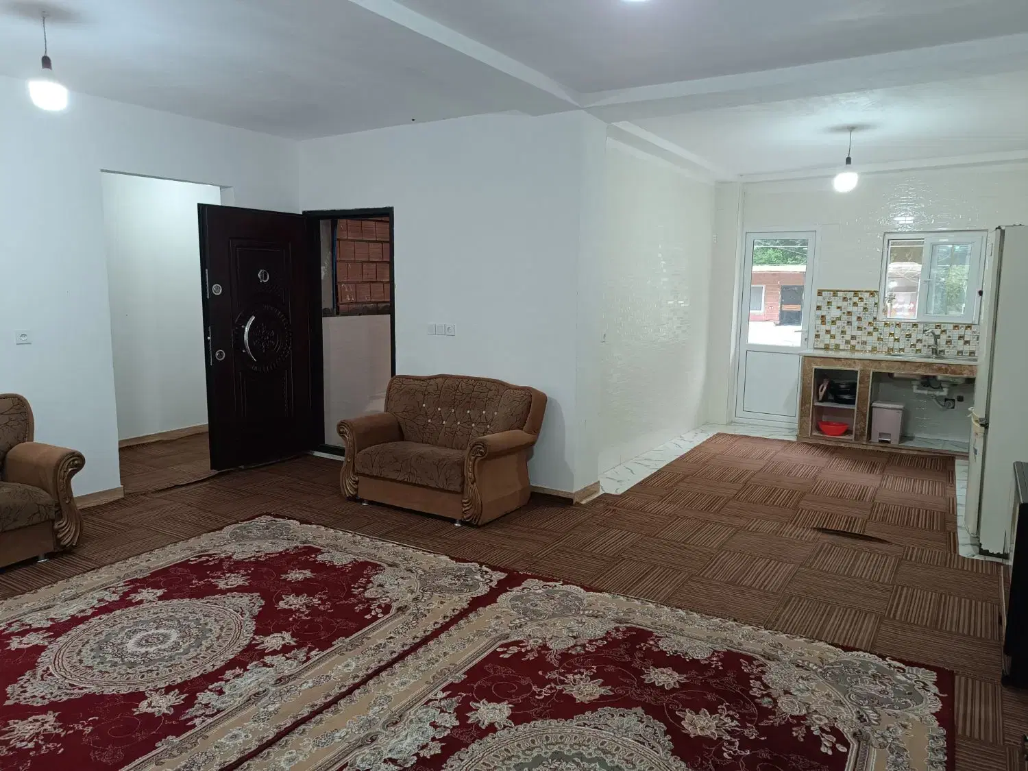 ویلا اجاره ای لب رودخانه