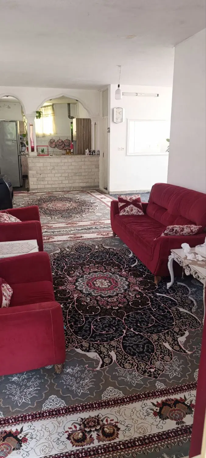 خونه مسکونی
