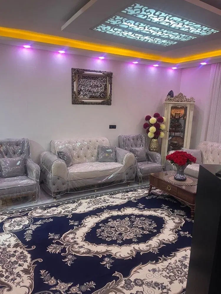 فروش آپارتمان در شهر پرند