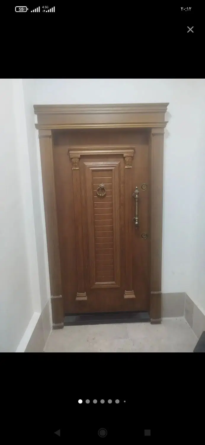 اجاره آپارتمان در الشتر