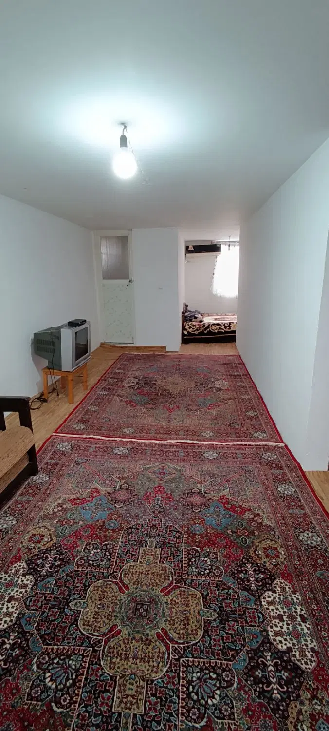 سوئیت طبقه دوم دریاسر