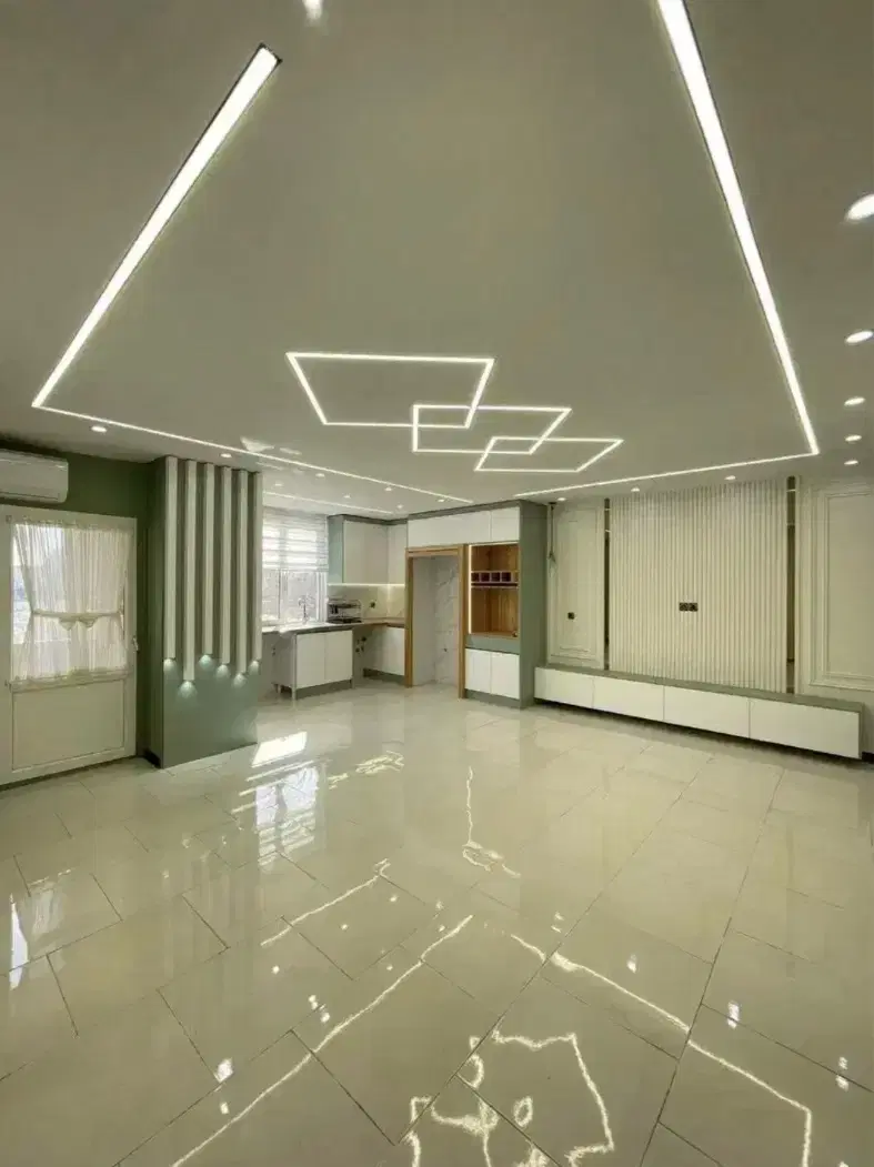 آپارتمان 255 متر در گلسار