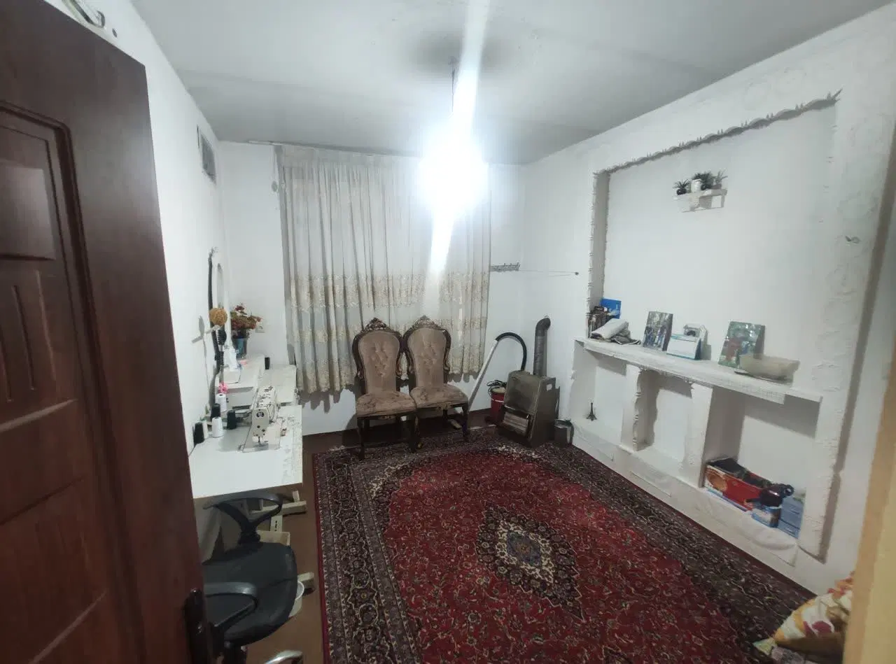 خانه ویلایی