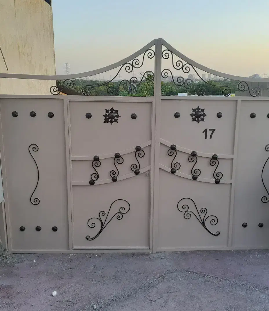 ۹۰۰ زمین و مغازه بر جاده لشگری