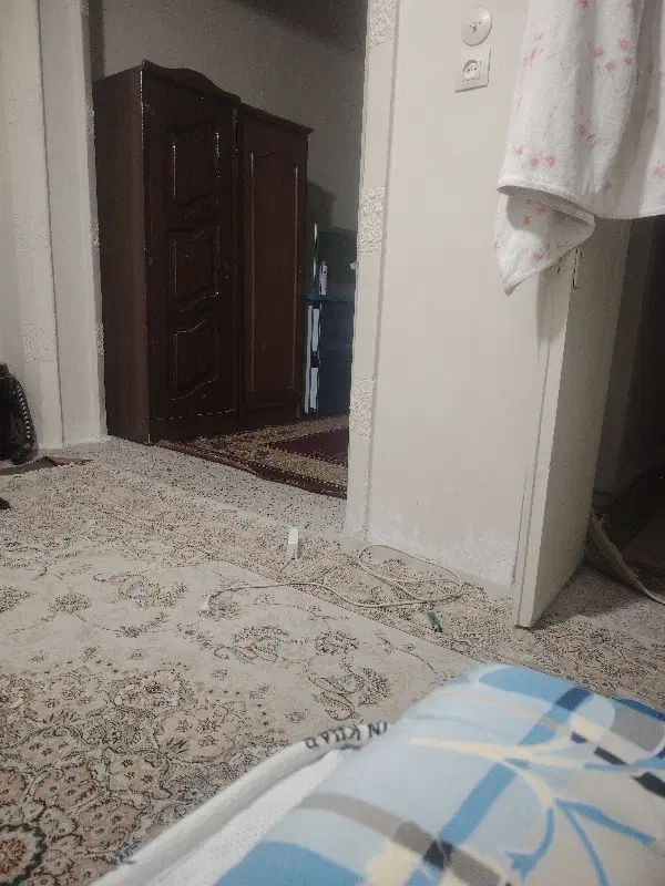 هم خونه خانم